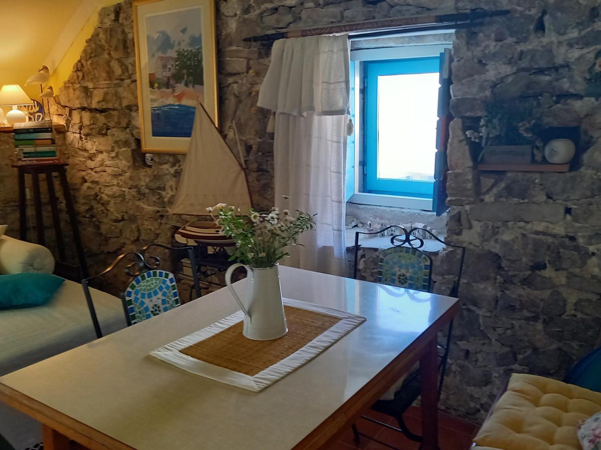 Vacation House Sara&Noa ماسلينيتسا المظهر الخارجي الصورة