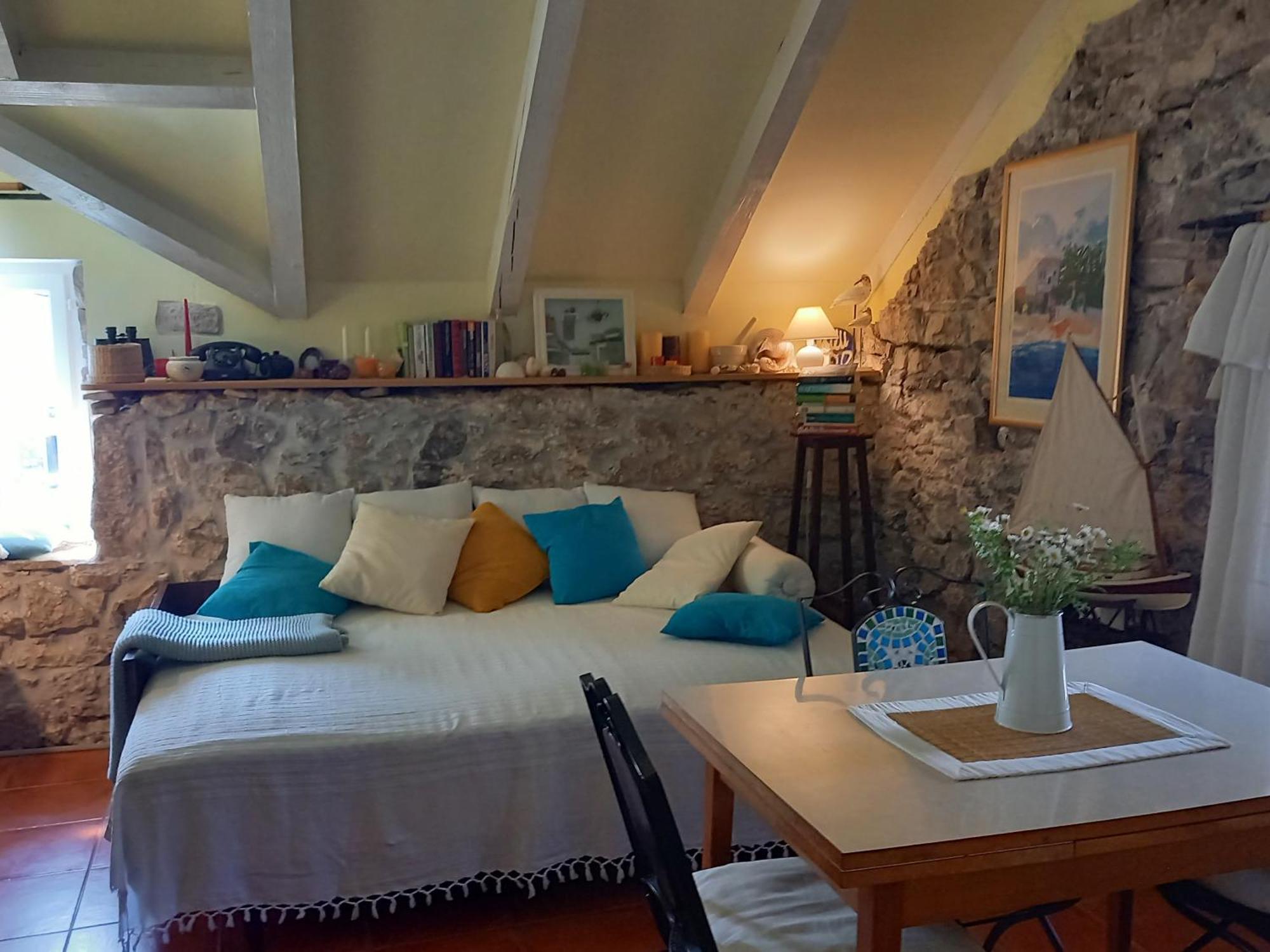Vacation House Sara&Noa ماسلينيتسا المظهر الخارجي الصورة