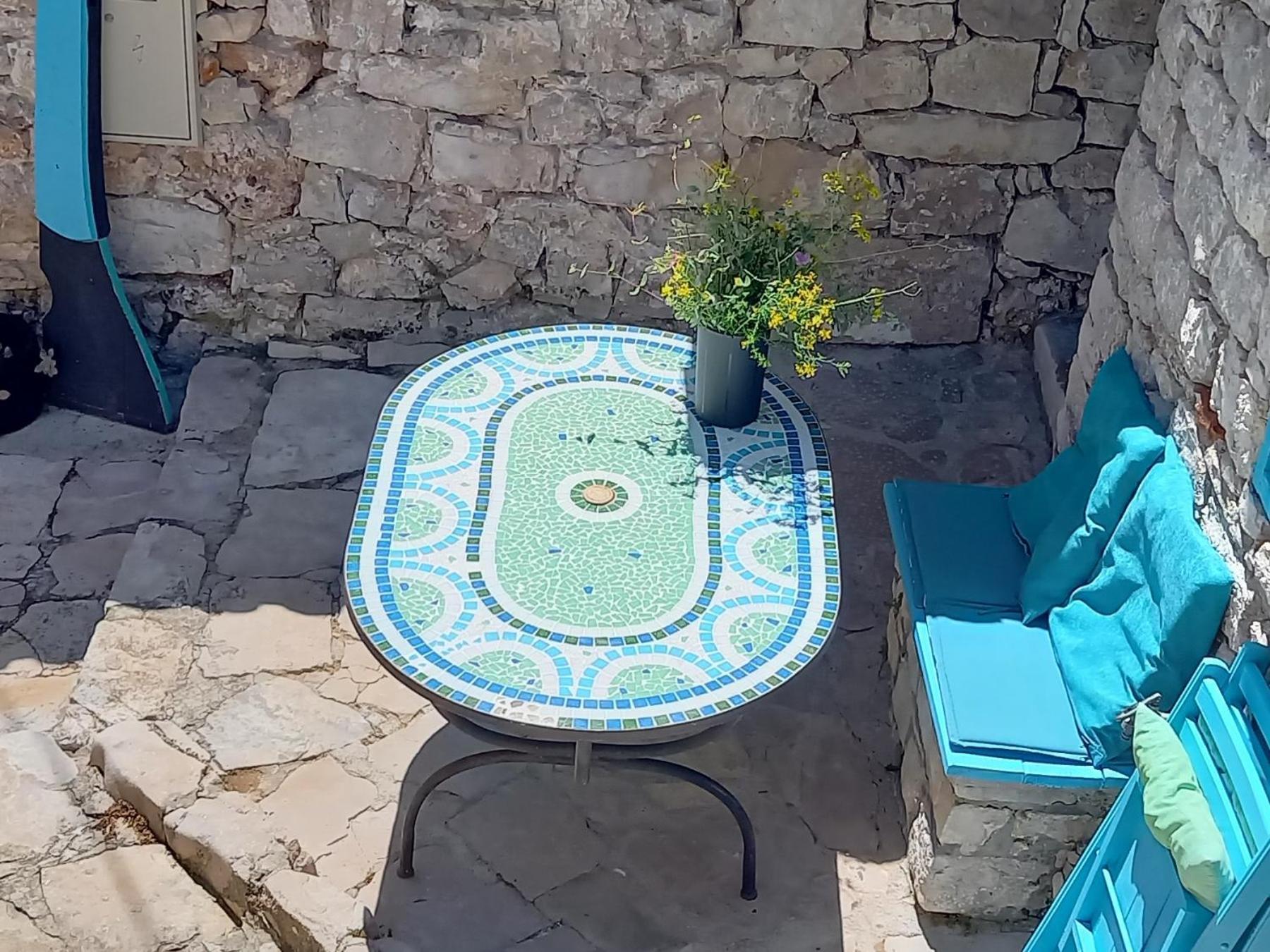 Vacation House Sara&Noa ماسلينيتسا المظهر الخارجي الصورة